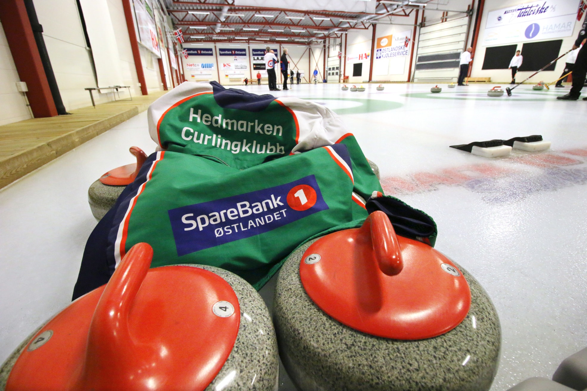 Fortsetter samarbeidet med SpareBank 1 Østlandet